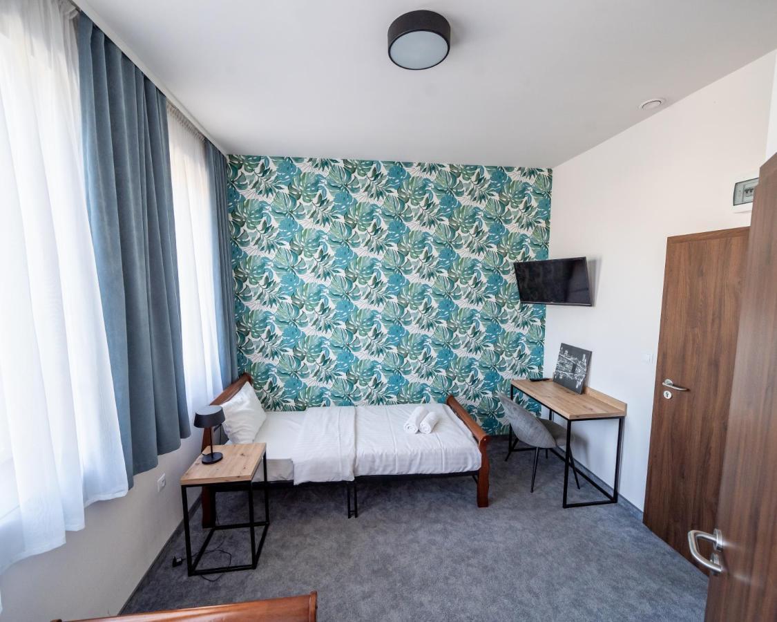 Kelman Inn Global Nowa Sol Buitenkant foto